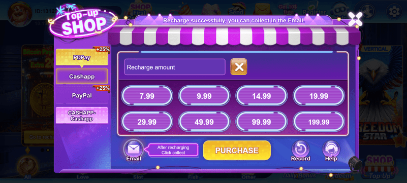 Slots Legacy Screenshot 6