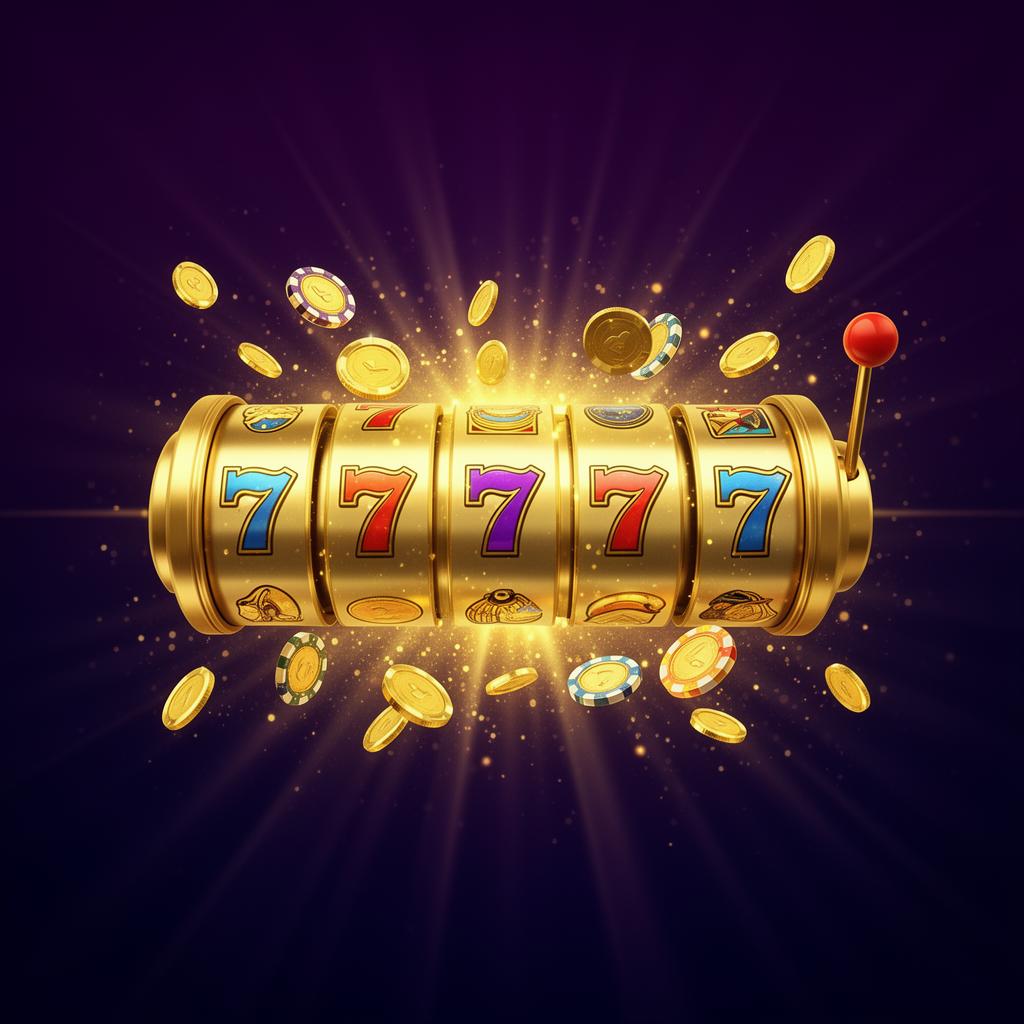 Slots Legacy Hero